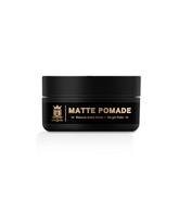 Wholesale Private Label Matte Grease 80g